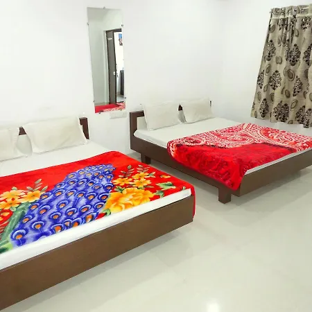 Hotel Dev 3*