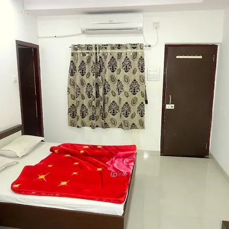 Hotel Dev 3*